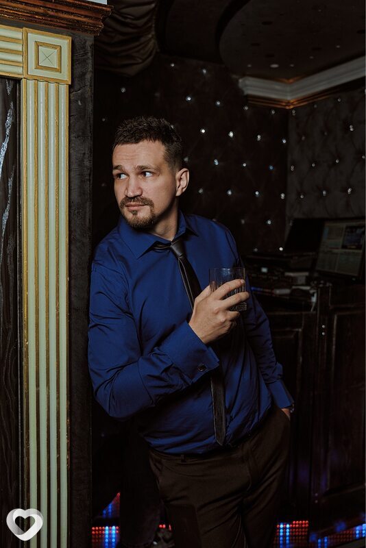Сережа, 32, Курске — анкета №3543085