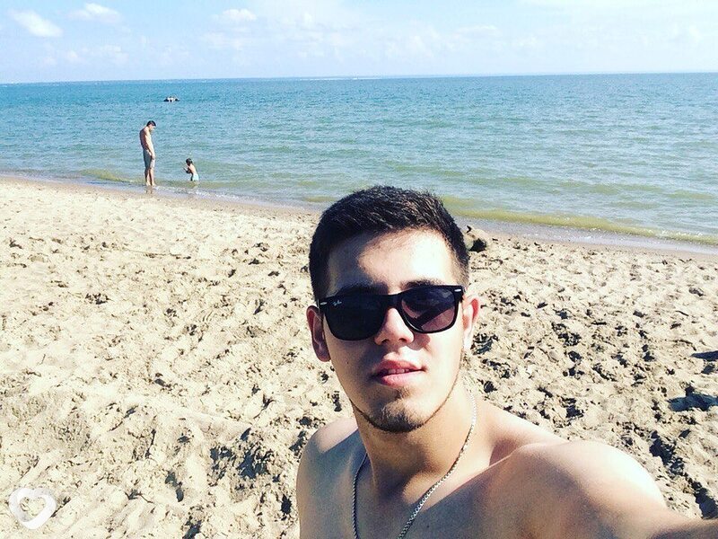 Дмитрий, 36, Калининграде — анкета №3543257