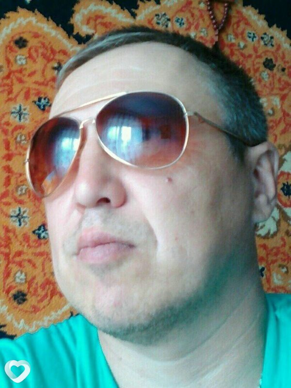 Олег, 50, Саранске — анкета №3543261
