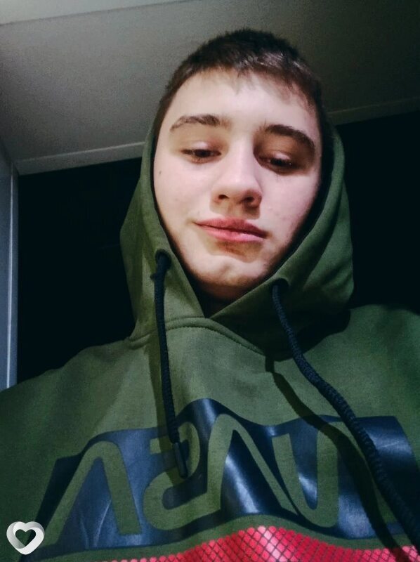 Григорий, 21, Прокопьевске — анкета №3543271