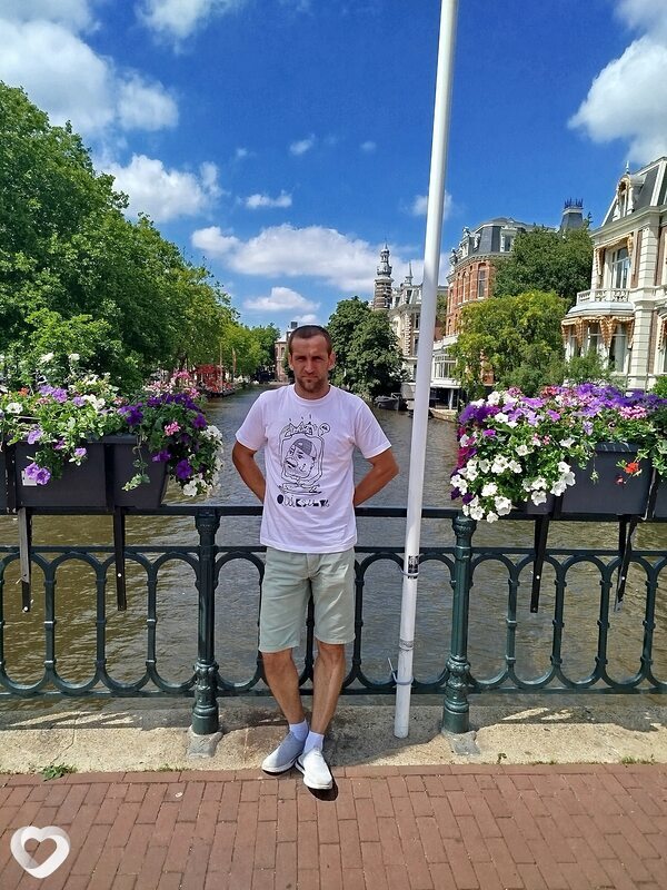 Юрий, 37, Пинске — анкета №3543275