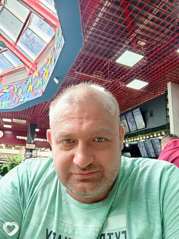 Кирилл, 42, Чебоксарах — анкета №3543228