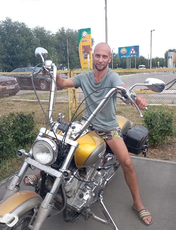 Денис, 42, Сызрани — анкета №3543234