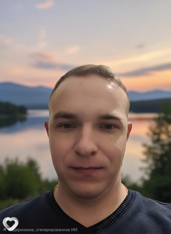 Владимир, 30, Тобольске — анкета №3543241