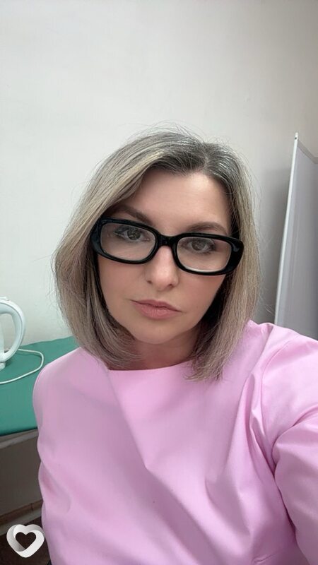 Елена, 51, Новосибирске — анкета №3543245