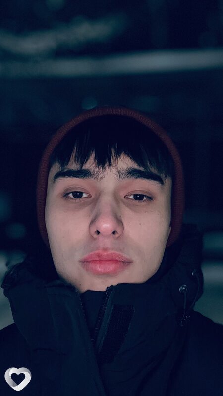 Nurmuhammad, 20, Тамбове — анкета №3543248