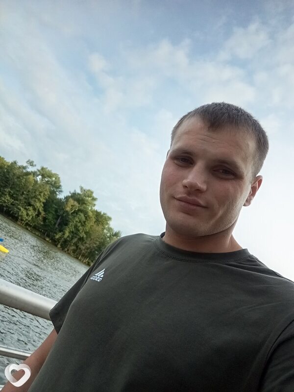 Николай, 33, Могилев — анкета №3543206