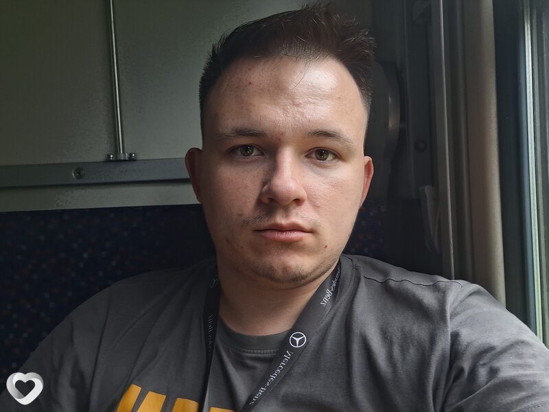 Тарас, 28, Киеве — анкета №3543212