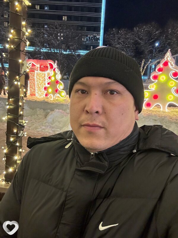 Галым, 33, Алматы — анкета №3543225