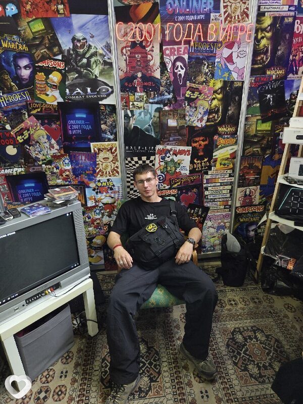 Алексей, 22, Минске — анкета №3543326