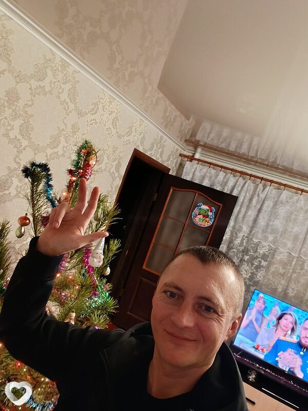 Виктор, 42, Луганске — анкета №3543333