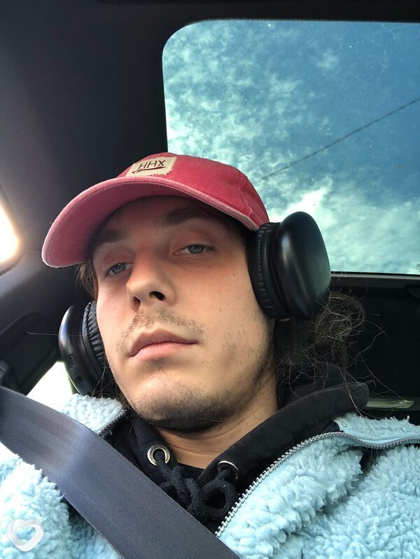 Семен, 31, Тбилиси — анкета №3543341