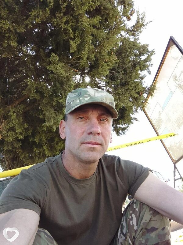 Сергей, 43, Ставрополе — анкета №3543347