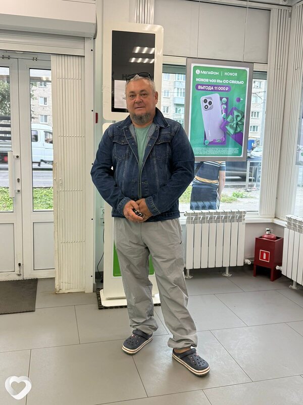 Ренат, 40, Ульяновске — анкета №3543349