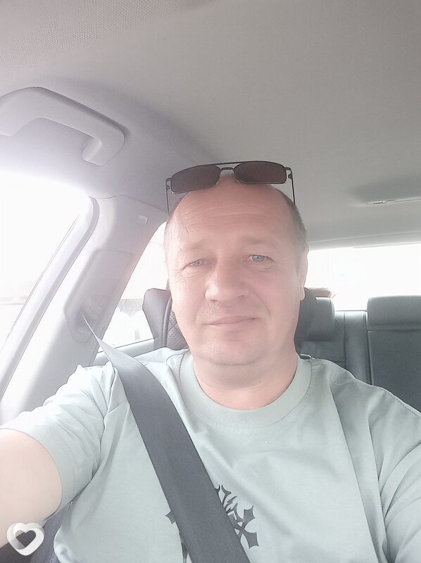 Сергей, 44, Клине — анкета №3543309