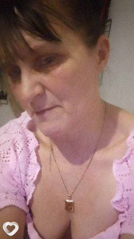 Любовь, 53, Ставрополе — анкета №3543322