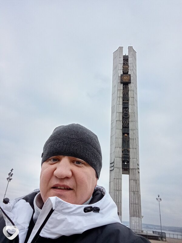 Айрат, 41, Уфе — анкета №3543363