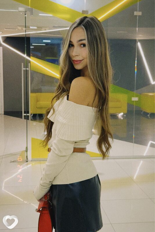 Olga, 23, Саратове — анкета №3543364