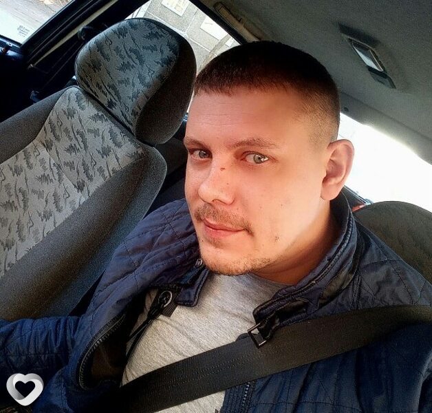 Кирилл, 36, Ростове-на-Дону — анкета №3543372