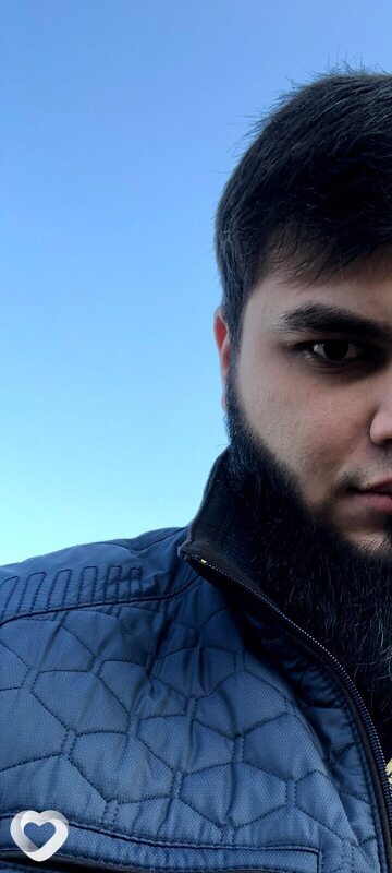 Большой, 33, Тольятти — анкета №3543375