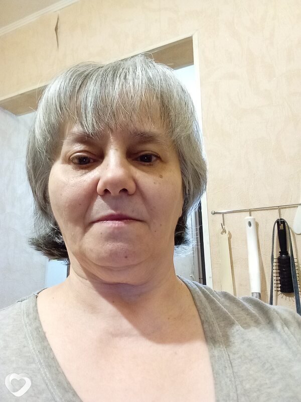 Лилия, 65, Казани — анкета №3543781