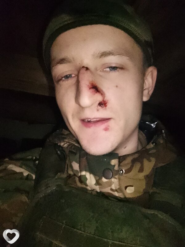 Александр, 25, Домодедово — анкета №3543794