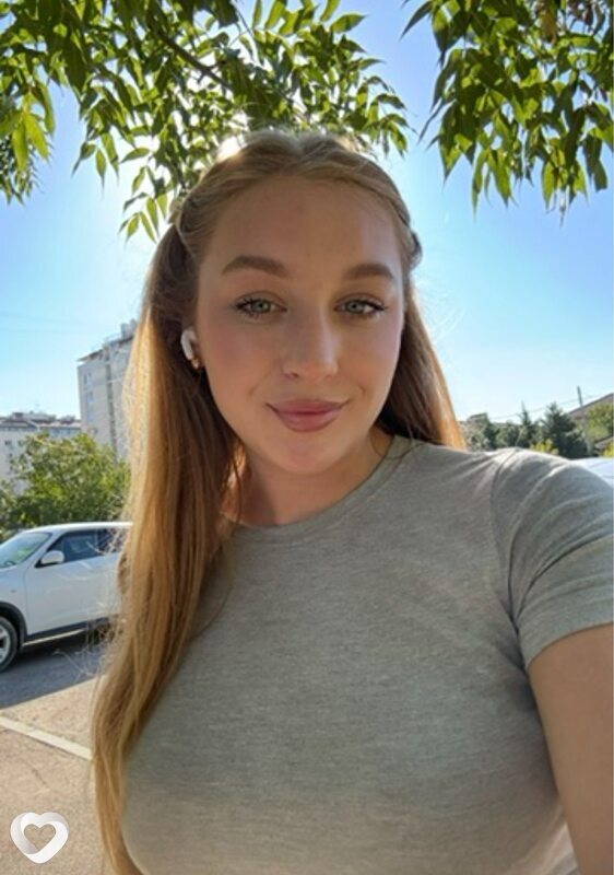 Таисия, 20, Краснодаре — анкета №3543796