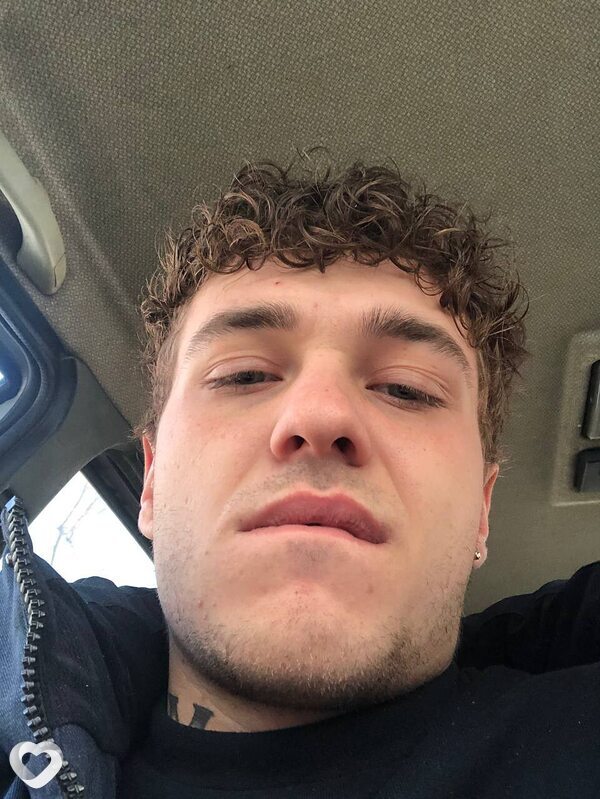 Igor, 24, Челябинске — анкета №3543381