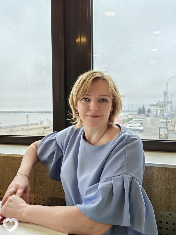 Aurum, 43, Санкт-Петербурге — анкета №3543384