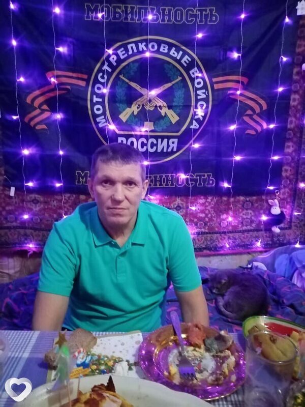 Андрей, Железногорск-Илимский