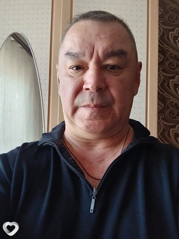 Марат, 55, Тюмени — анкета №3543390