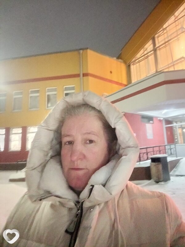 Наталья, 46, Новосибирске — анкета №3543392