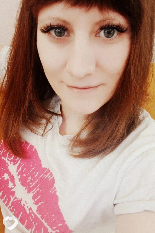Елена, 29, Новосибирске — анкета №3543393