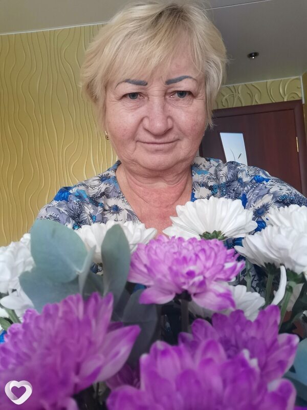 Галина, Нерюнгри