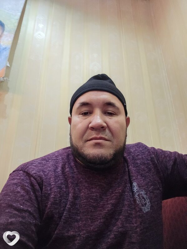 Бобур Бобоев, 46, Ташкент — анкета №3543453