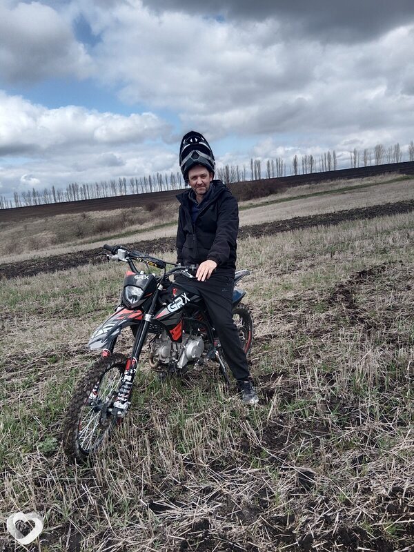 Александр, 43, Белгороде — анкета №3543458