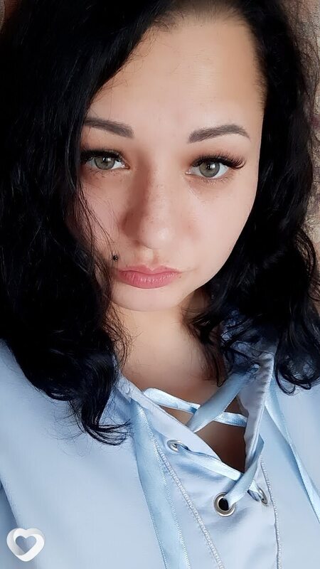 Жанна, 37, Санкт-Петербурге — анкета №3543468