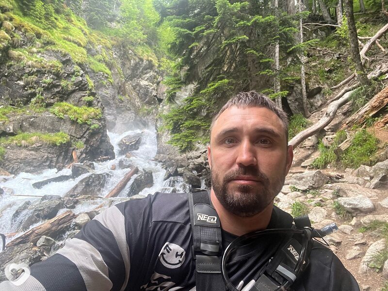 Александр, 36, Кубинке — анкета №3543502