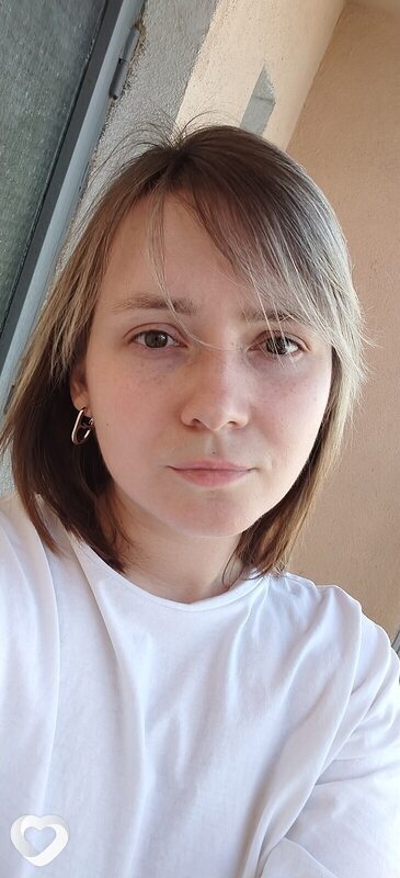 Анастасия, 33, Санкт-Петербурге — анкета №3543508