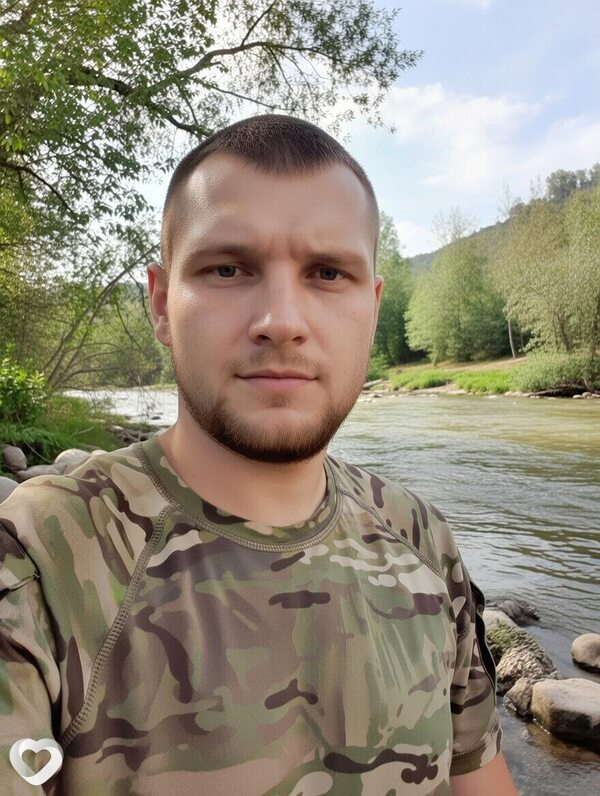 Дима, 36, Барнауле — анкета №3543511