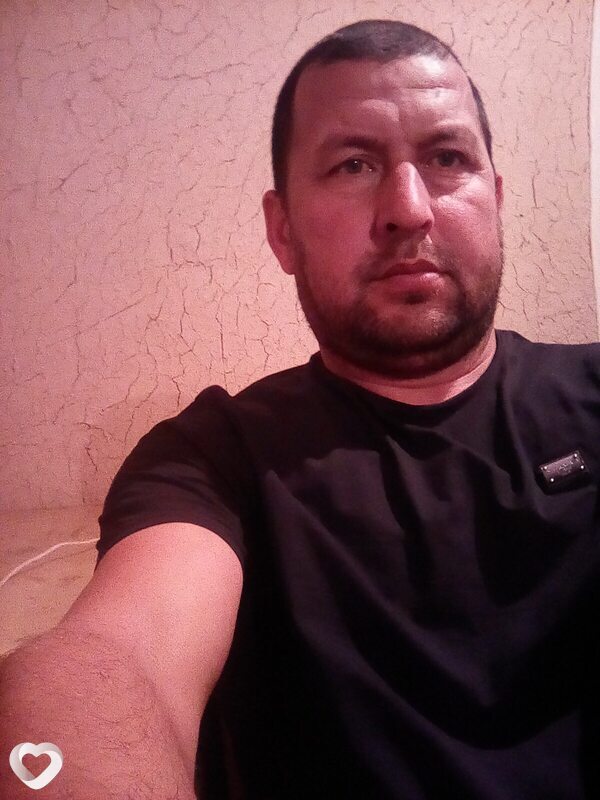 Мустафо, 38, Ташкент — анкета №3543520