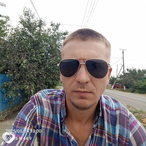 Александр, 31, Курганинске — анкета №3543484