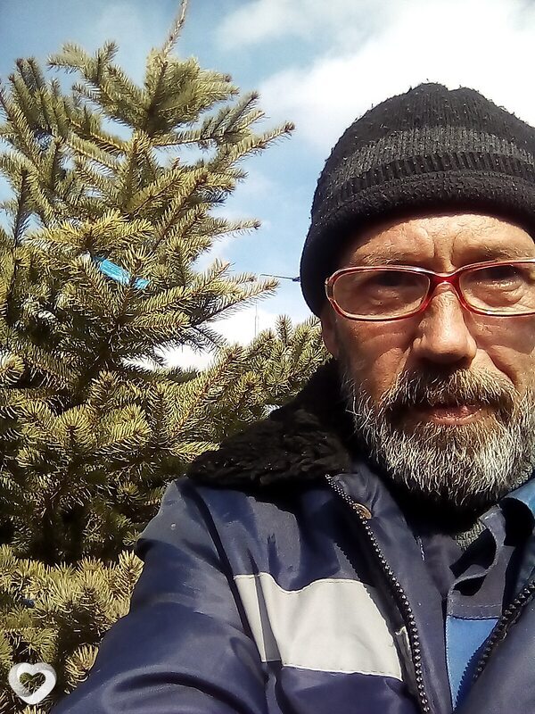 Александр, 56, Ростове-на-Дону — анкета №3543486