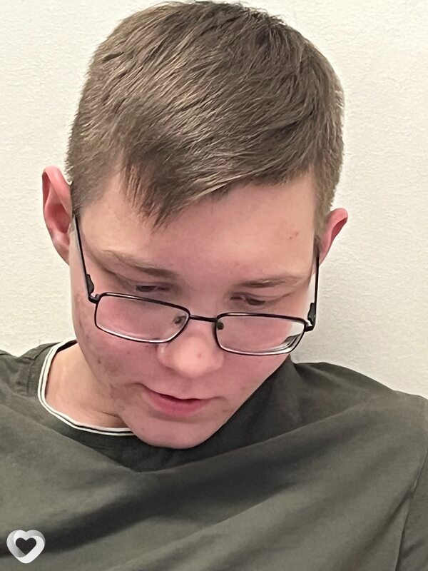 Нариман, 18, Казани — анкета №3543487