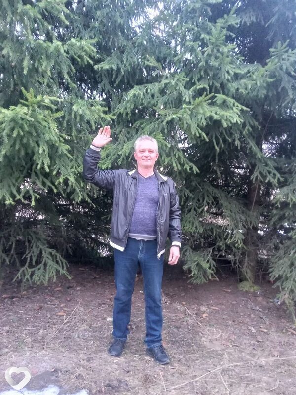 Андрей, 63, Самаре — анкета №3543490