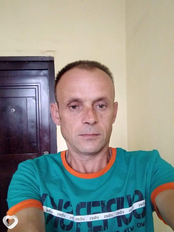 Виталя, 44, Благовещенске — анкета №3543496