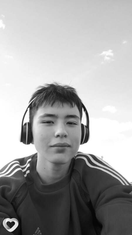 Дос, 24, Караганде — анкета №3543497