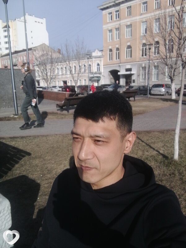 Алексей, 39, Лобне — анкета №3543606