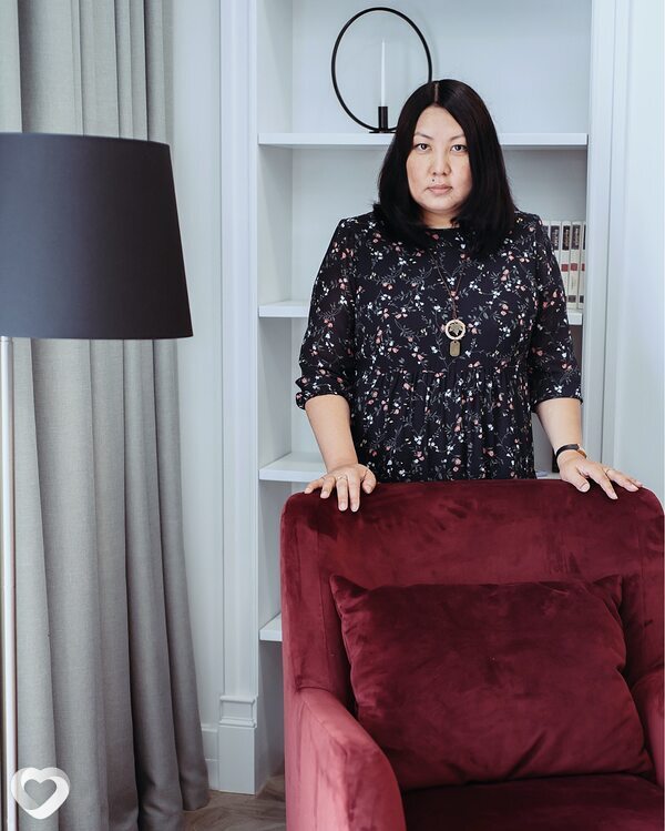 Татьяна, 49, Иркутске — анкета №3543615