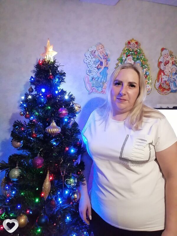 Надежда, 40, Белове — анкета №3543619